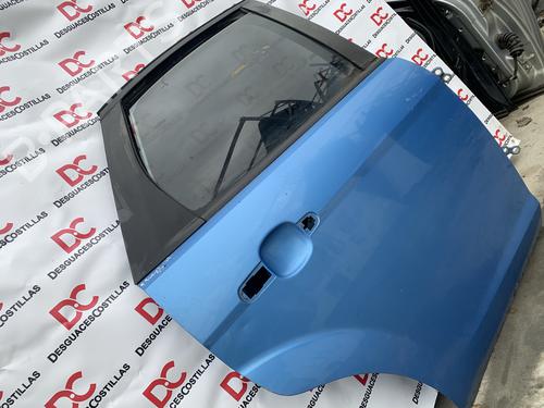 Dør høyre bak FORD FOCUS II (DA_, HCP, DP) 1.6 TDCi | BP17398853C5 