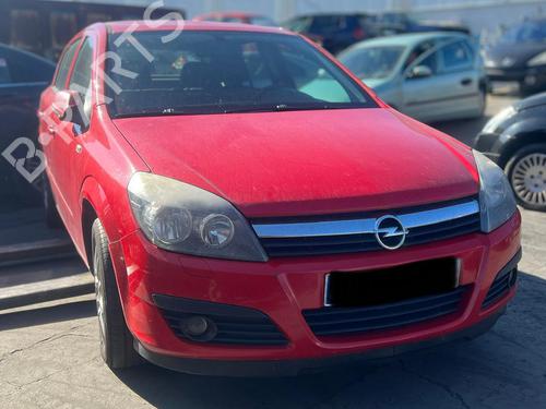 Multifunctionele display OPEL ASTRA H (A04)  | BP24873263C48 