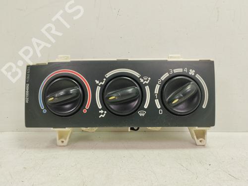 AC-Styringsenhed/Manøvreenhed RENAULT MEGANE I Classic (LA0/1_) 1.9 dTi (LA08, LA0N, LA0K) (98 hp) 28355546