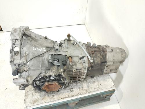 Gearbox AUDI A4 B6 (8E2) 2.5 TDI | BP37792318M3 - Image 3
