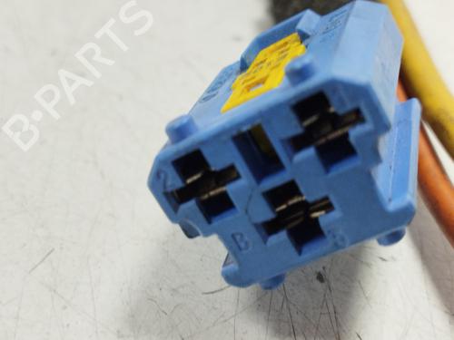 Ignition barrel PEUGEOT 406 (8B) 2.0 HDI 110 | BP21165762M48 