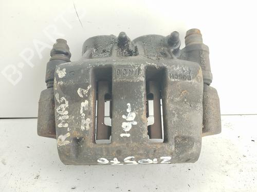 Used Left front brake caliper Left front brake caliper RENAULT MASTER II Van (FD) [1997-2013] 36499644 36499644