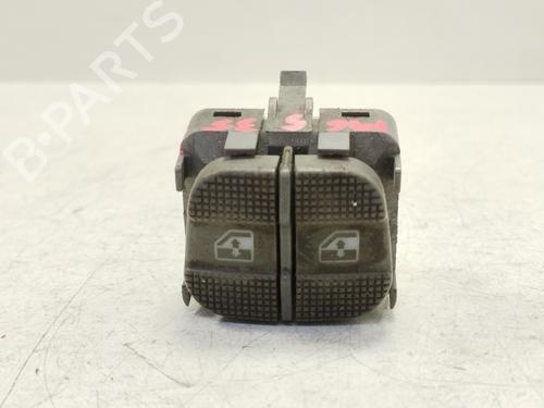 Used Left front window switch VW PASSAT B3/B4 (3A2, 35I) 1.9 TDI (110 hp) 21076245