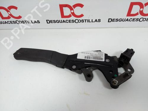 Used Hand brake MERCEDES-BENZ A-CLASS (W168) A 160 CDI (168.007) (60 hp) 17401254