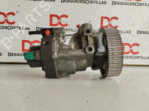 Injection pump RENAULT CLIO II (BB_, CB_) 1.5 dCi (B/C2J) | BP30143324M78