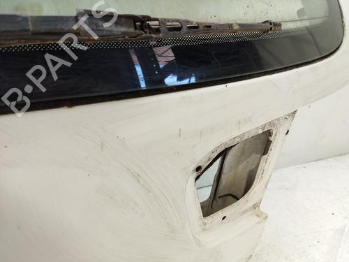 Tailgate SEAT IBIZA II (6K1) 1.9 TDI | BP25482162C6 