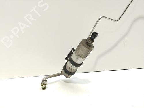 AC pipe NISSAN QASHQAI I (J10, NJ10)  | BP24036281M126 