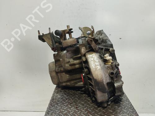 Gearbox CITROËN JUMPER I Van (244)  | BP27178128M3 