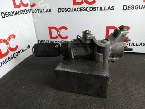 Used Ignition barrel VW PASSAT B5.5 (3B3) 1.9 TDI (130 hp) 17395833