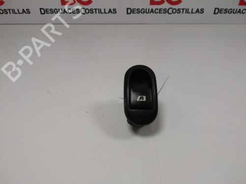 Used Left front window switch CITROËN C2 (JM_) 1.4 (73 hp) 17401829