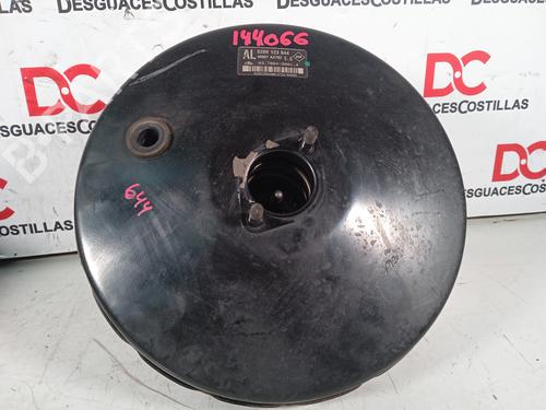 Used Servo brake NISSAN MICRA III (K12) 1.2 16V (80 hp) 23132552