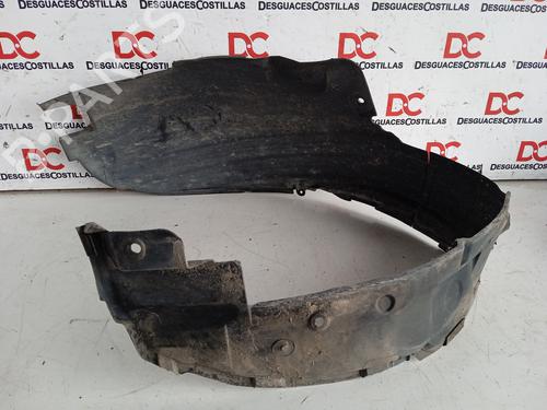 Hjulbue OPEL ZAFIRA A MPV (T98) 2.2 DTI 16V (F75) | BP17419221C56 