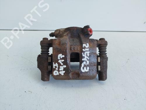 Used Left front brake caliper Left front brake caliper SUZUKI VITARA (ET, TA, TD) [1988-2002] 36499667 36499667