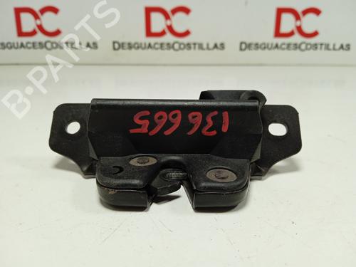 Tailgate lock CITROËN XSARA (N1) 1.9 TD | BP17410154C101 