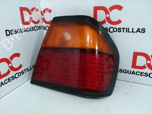 Right taillight NISSAN PRIMERA (P11) 1.6 16V | BP17400209C35 