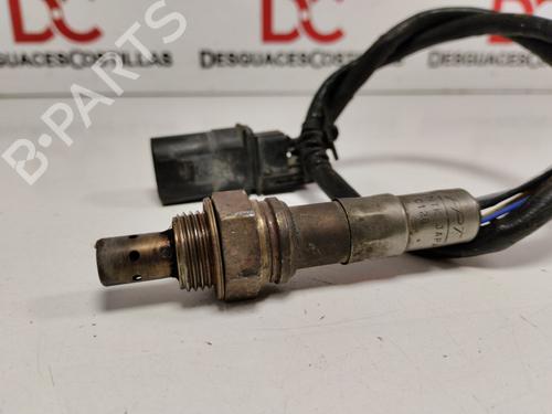 Electronic sensor FIAT FIORINO Box Body/MPV (225_) 1.3 D Multijet (225BXD1A, 225BXB1A, 225BXB11) | BP22890223M84