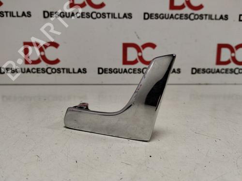 Used Front left interior door handle SKODA OCTAVIA I (1U2) 1.9 TDI (100 hp) 17413158