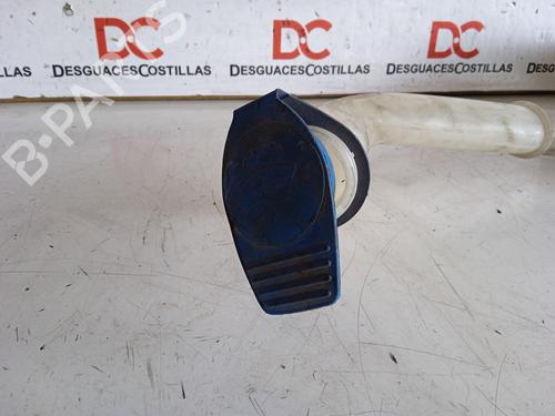 Windscreen washer tank VW POLO (9N_, 9A_) 1.4 TDI | BP17418253C113 