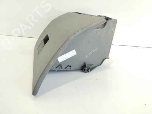 Glove box FORD FIESTA V (JH_, JD_) 1.6 TDCi | BP24484622C95 