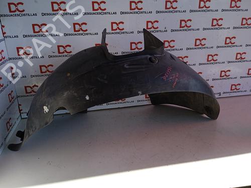 Hjulbue CITROËN C4 Picasso I MPV (UD_) [2006-2015]  24547552