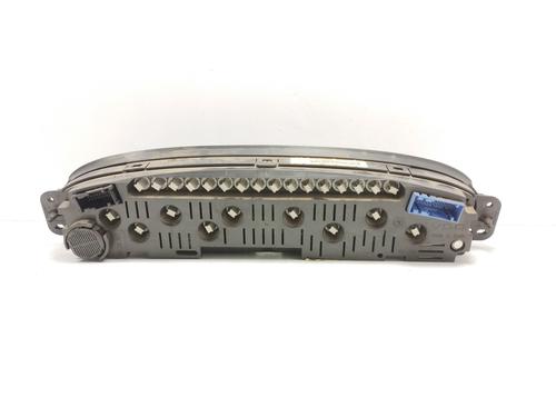Instrument cluster CITROËN XSARA PICASSO (N68) 2.0 HDi | BP25283675C47 