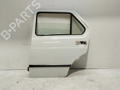 Porta posteriore sinistra Porta posteriore sinistra FIAT 127 (127_) [1971-1996] 35949652 35949652