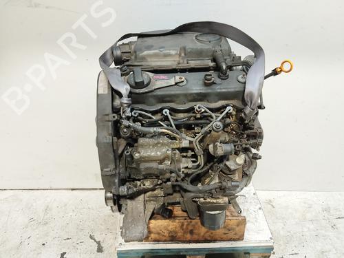 Engine VW POLO (6N2) | BP35945499M1 - Image 2