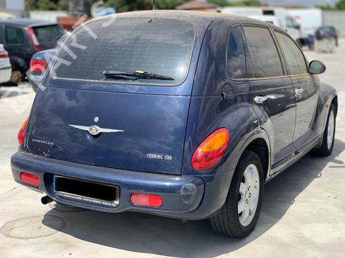 Subframe CHRYSLER PT CRUISER (PT_) 2.2 CRD | BP25477380M9 - Image 10
