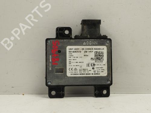 Elektronisk modul HYUNDAI TUCSON SUV Van (TLE) [2015-2020]  32086433
