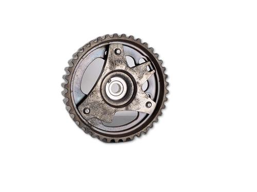 Pulley RENAULT SCÉNIC II (JM0/1_) | BP32404726M122