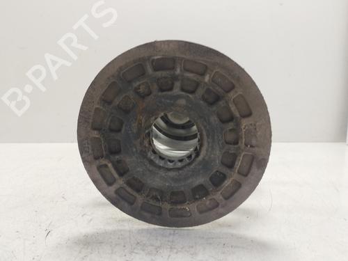 Shock absorber spring OPEL ZAFIRA / ZAFIRA FAMILY B (A05) 1.9 CDTI (M75) | BP21568269C152 