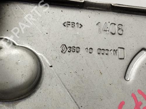 Hand brake RENAULT LAGUNA III (BT0/1) 2.0 dCi (BT07, BT0J, BT14, BT1A, BT1S) | BP17733815I18 