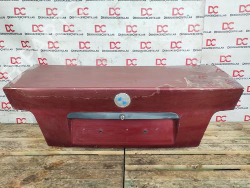 Porton trasero BMW 3 (E36) 320 i (150 hp) 31320453