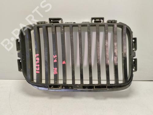 Grille BMW 3 (E36) 325 td | BP25835884C40 
