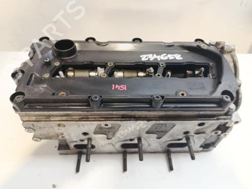 Cylinder head AUDI A6 C6 (4F2) 3.0 TDI quattro | BP33402474M5  - Image 6
