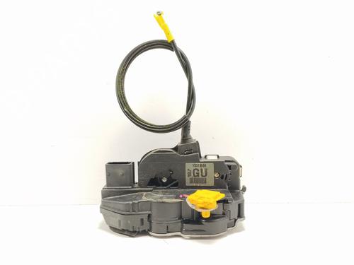 Used Rear right lock OPEL ASTRA J (P10) 1.7 CDTI (68) (131 hp) 17423590