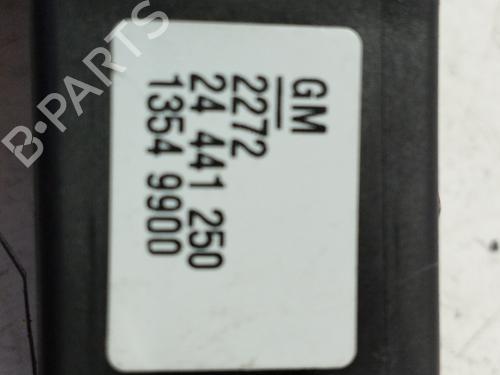 Warning switch OPEL VECTRA C (Z02) 2.2 16V (F69) | BP18001521I22 