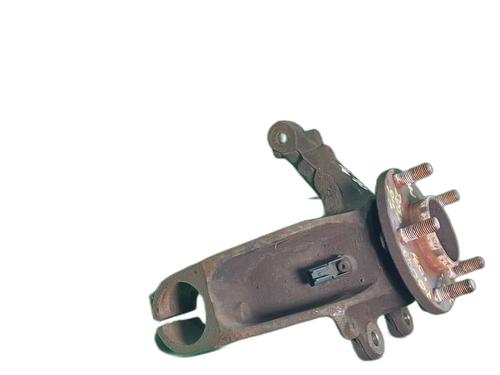 Left front steering knuckle FORD FOCUS II (DA_, HCP, DP)  | BP31163798M25  - Image 5