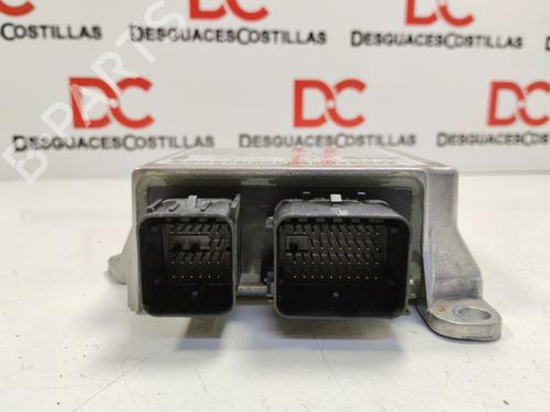 ECU airbags FORD MONDEO III (B5Y) 2.0 16V TDDi / TDCi | BP17418088M53 