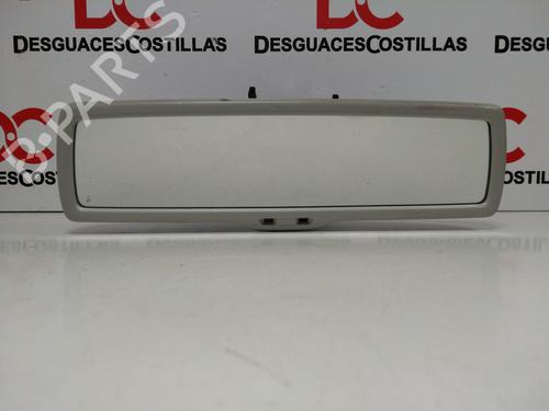 Used Rear mirror VW GOLF VI (5K1) 1.6 TDI (105 hp) 17402036