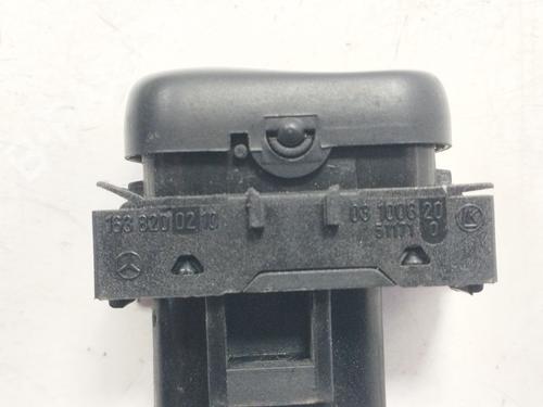 Switch MERCEDES-BENZ M-CLASS (W163) ML 270 CDI (163.113) | BP20702934I30 
