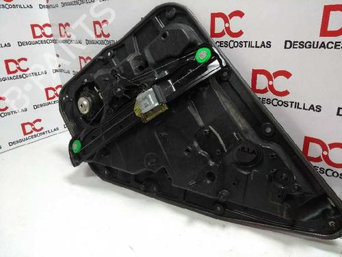 Used Rear left window mechanism MERCEDES-BENZ A-CLASS (W176) A 220 CDI (176.003) (170 hp) 17395808