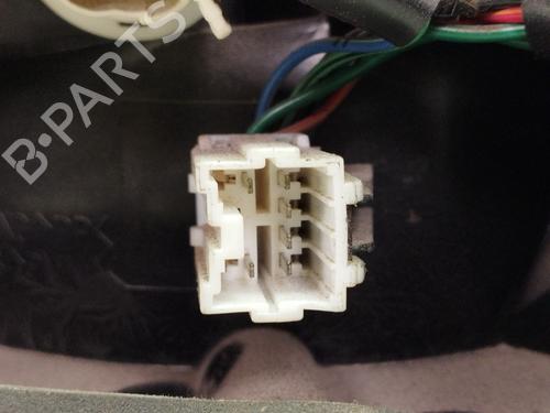 Left taillight HYUNDAI COUPE I (RD) | BP30672446C34