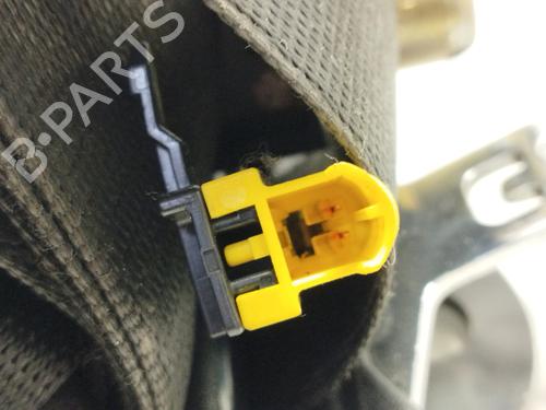 Front right seatbelt MERCEDES-BENZ M-CLASS (W163) ML 270 CDI (163.113) | BP20978621I25 