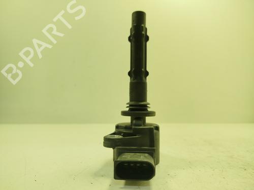 Ignition coil MERCEDES-BENZ S-CLASS (W221, V221) S 350 (221.056, 221.156) | BP25846197M94 