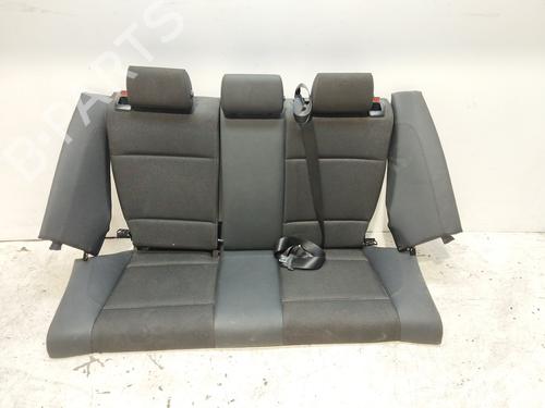 Sæde Bagtil BMW 1 (E87) 118 d (143 hp) 23266106