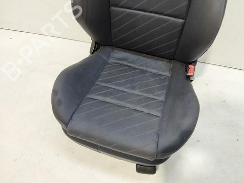 Sæde højre fortil AUDI A3 (8L1) 1.9 TDI | BP29050204C16 