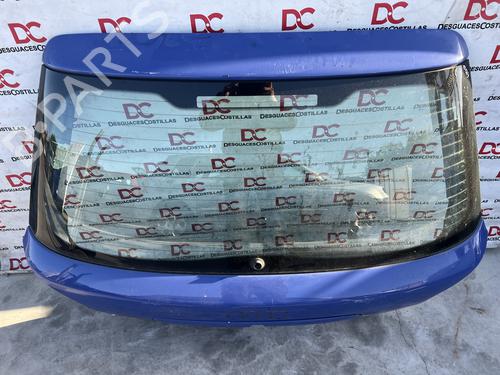 Tailgate AUDI A3 (8L1) 1.9 TDI | BP17415703C6 