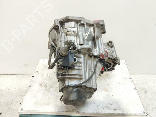 Gearbox HYUNDAI ATOS (MX) 1.0 i | BP20138807M3 