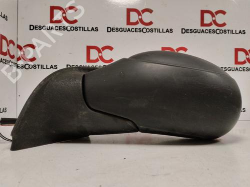 Used Left mirror CITROËN C3 I (FC_, FN_) 1.4 HDi (68 hp) 19065280
